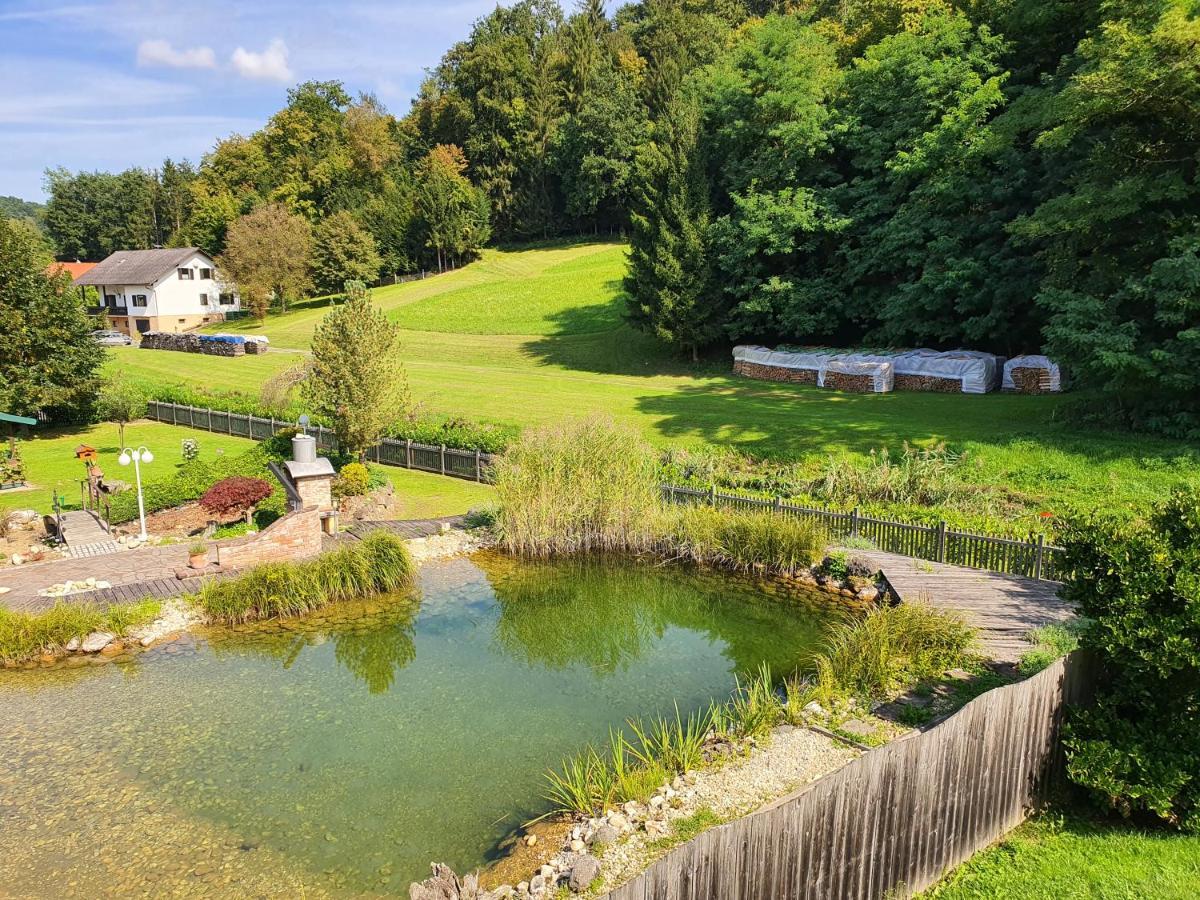 Gasthof Zum Wallner Hotel Kalch Екстериор снимка